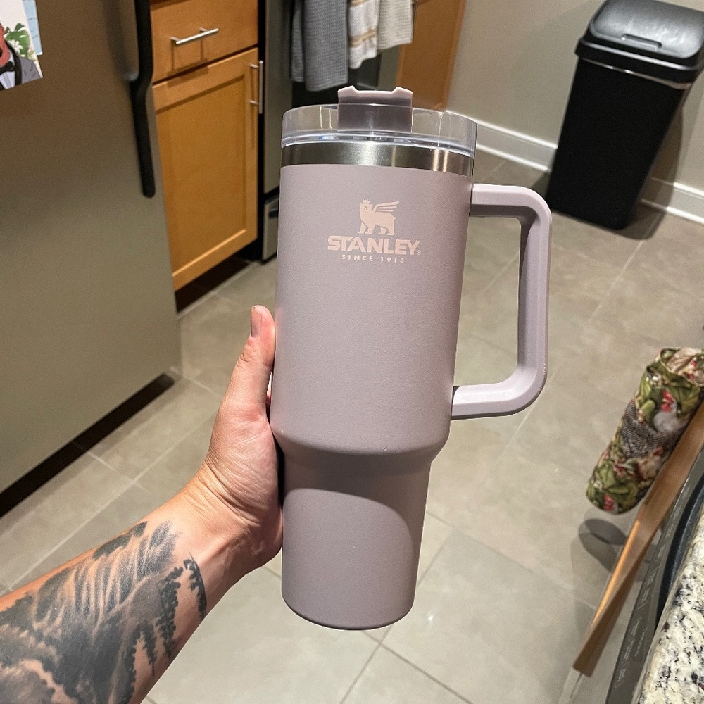 Abalone OG stanley 40 oz quencher